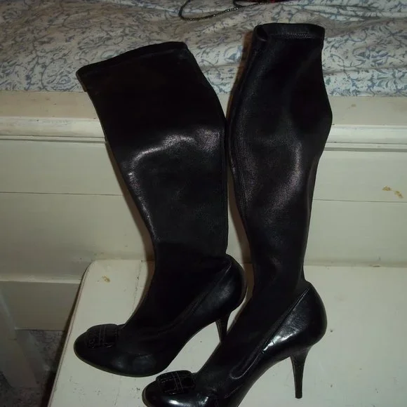 Christian Dior new boots, never worn - Picture 3 of 7